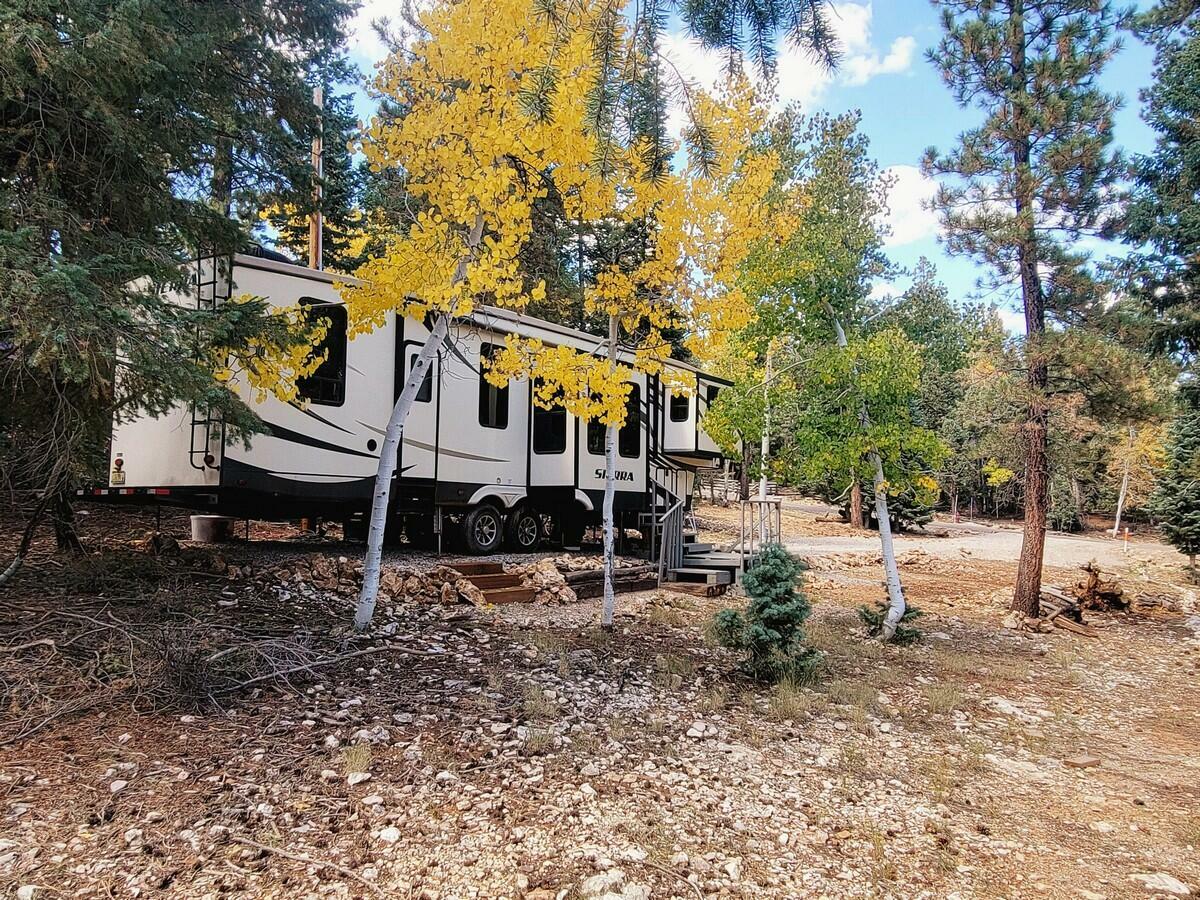 Property Photo:  710 E Whispering Pines Dr  UT 84762 