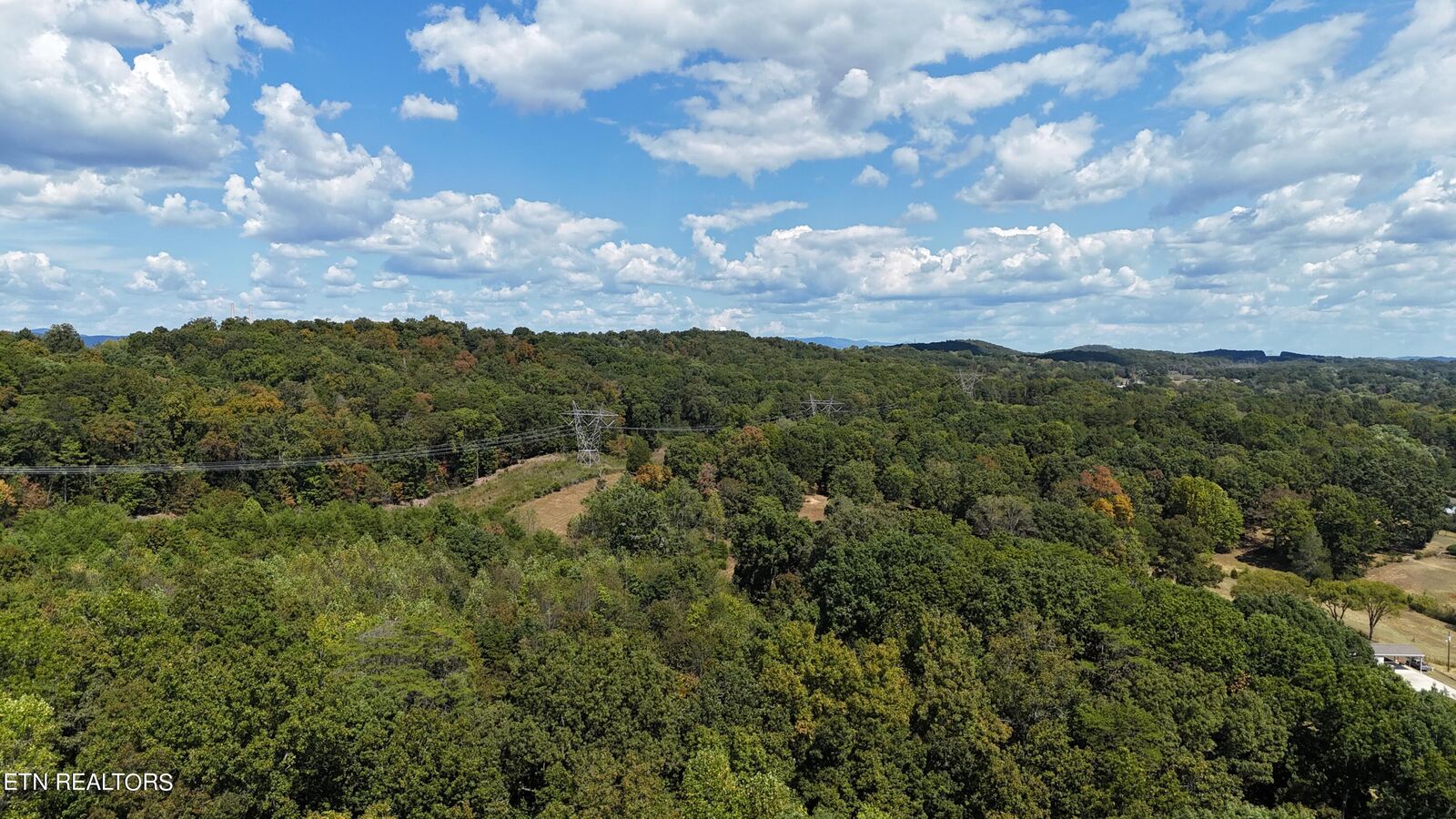 Property Photo:  1580 James Ferry Rd  TN 37763 
