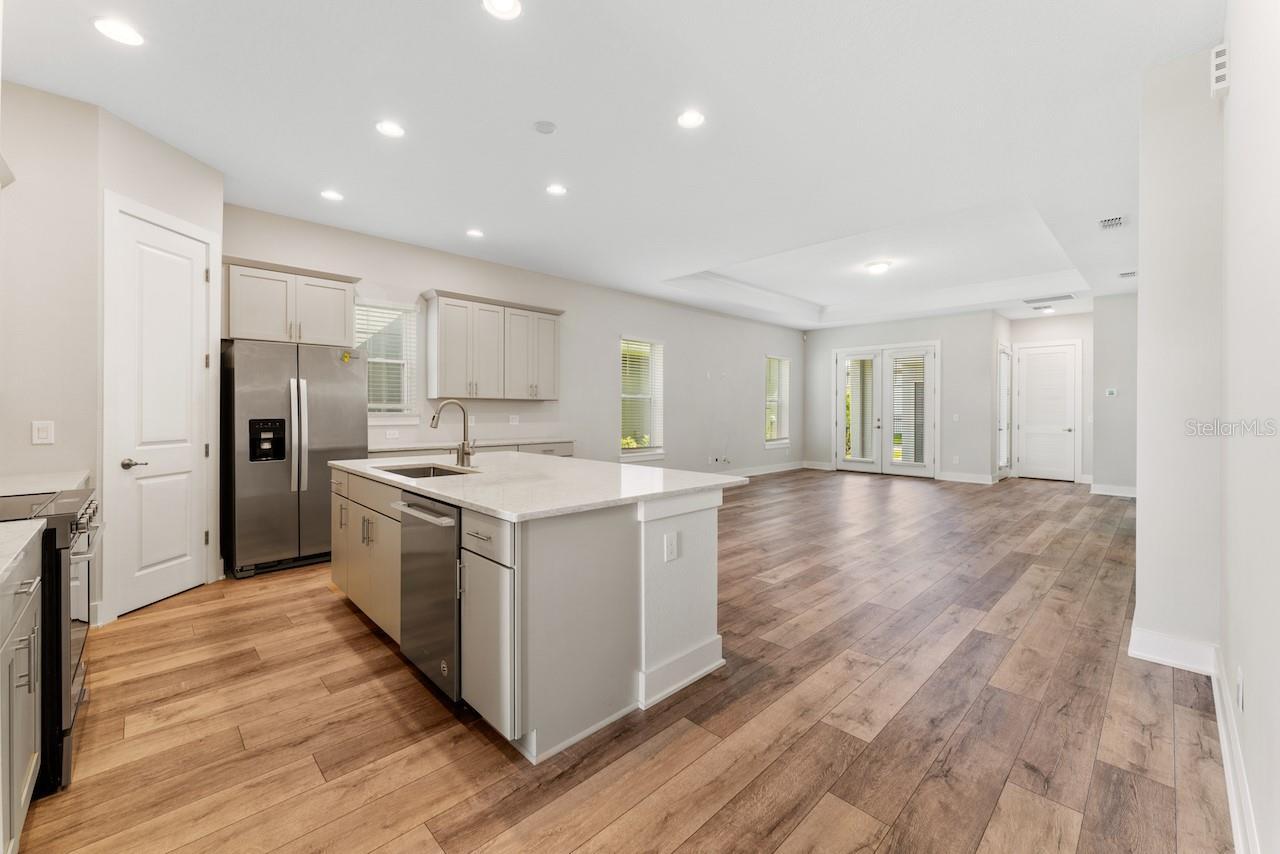 Property Photo: 14663 Englert Alley FL 32827