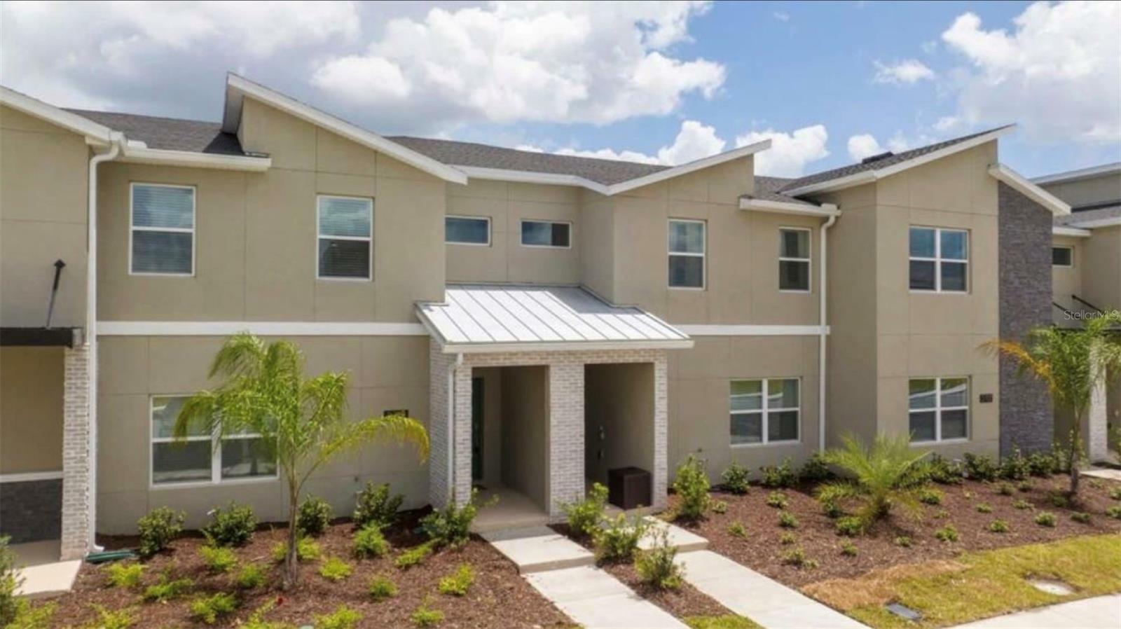 Property Photo: 2709 Scrapbook Street FL 34746