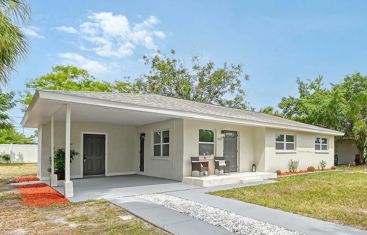 Property Photo:  1610 Marilyn Avenue  FL 34207 