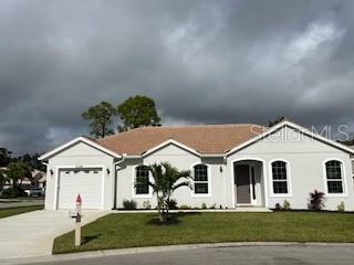 Property Photo:  2128 Waweep Court  FL 34235 