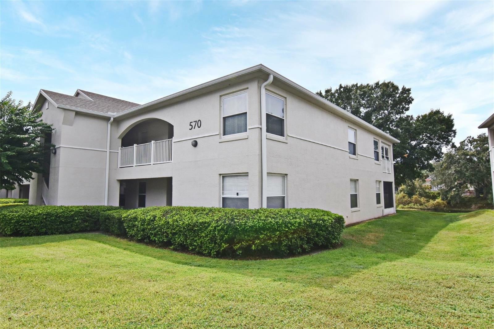 Property Photo: 570 Cranes Way 248 FL 32701