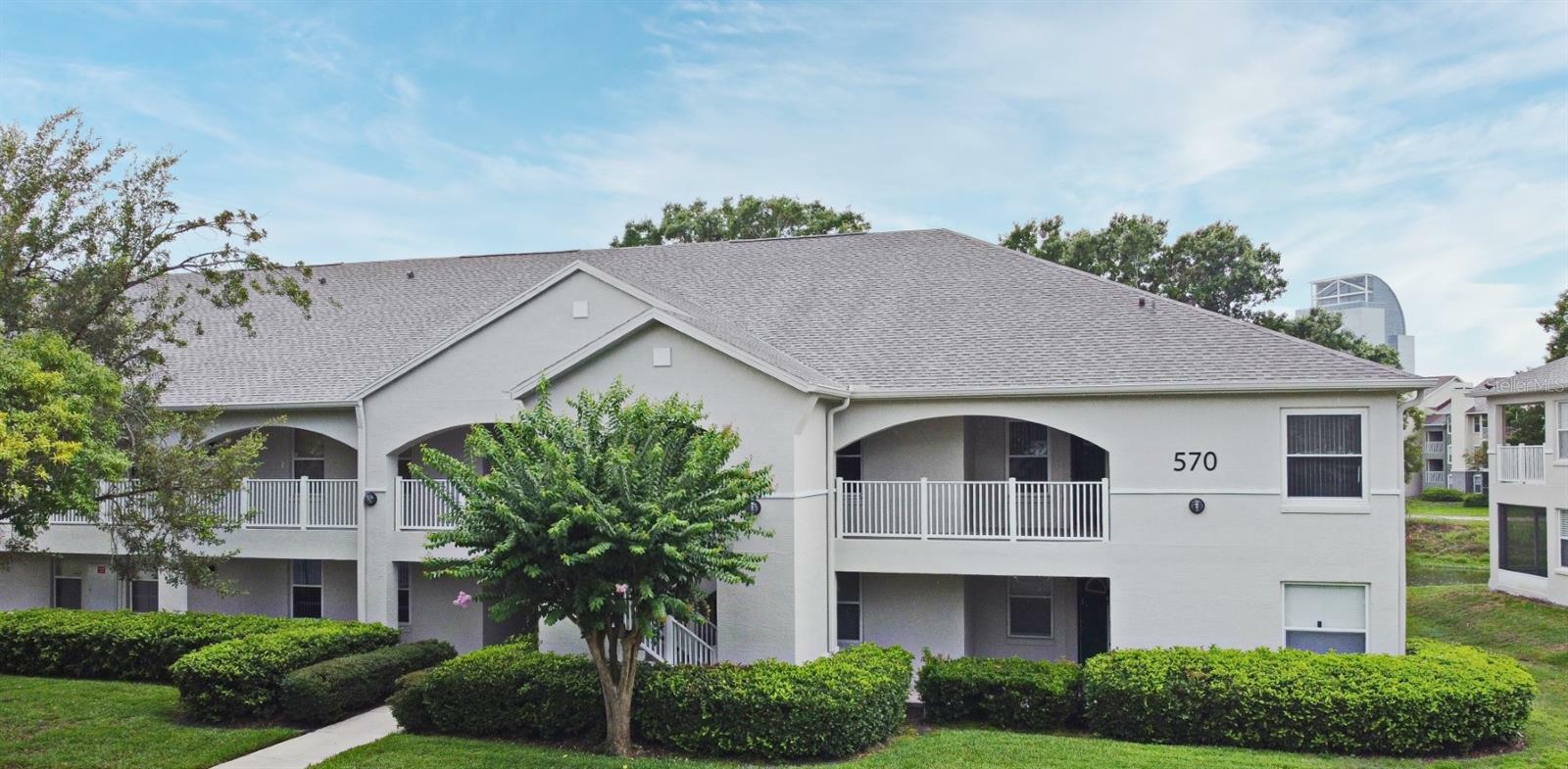 Property Photo:  570 Cranes Way 248  FL 32701 