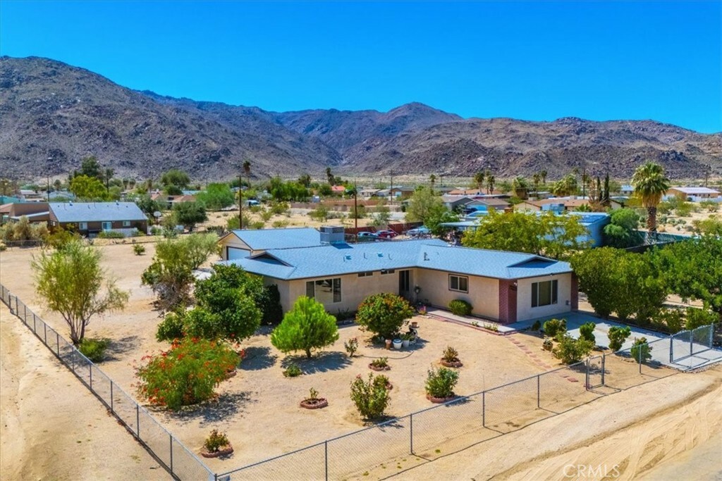 Property Photo:  72229 Old Dale Road  CA 92277 