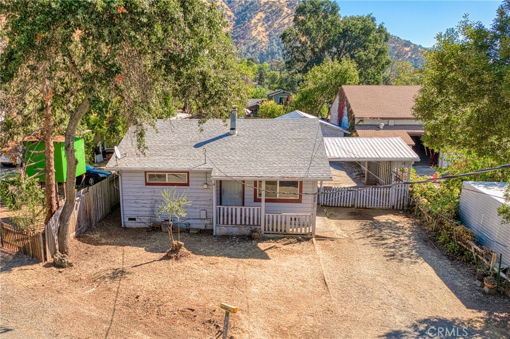 Property Photo:  6720 Sayre Street  CA 95464 