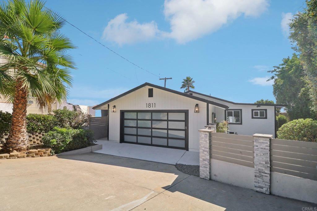 Property Photo:  1811 Laurel Rd (Off)  CA 92054 