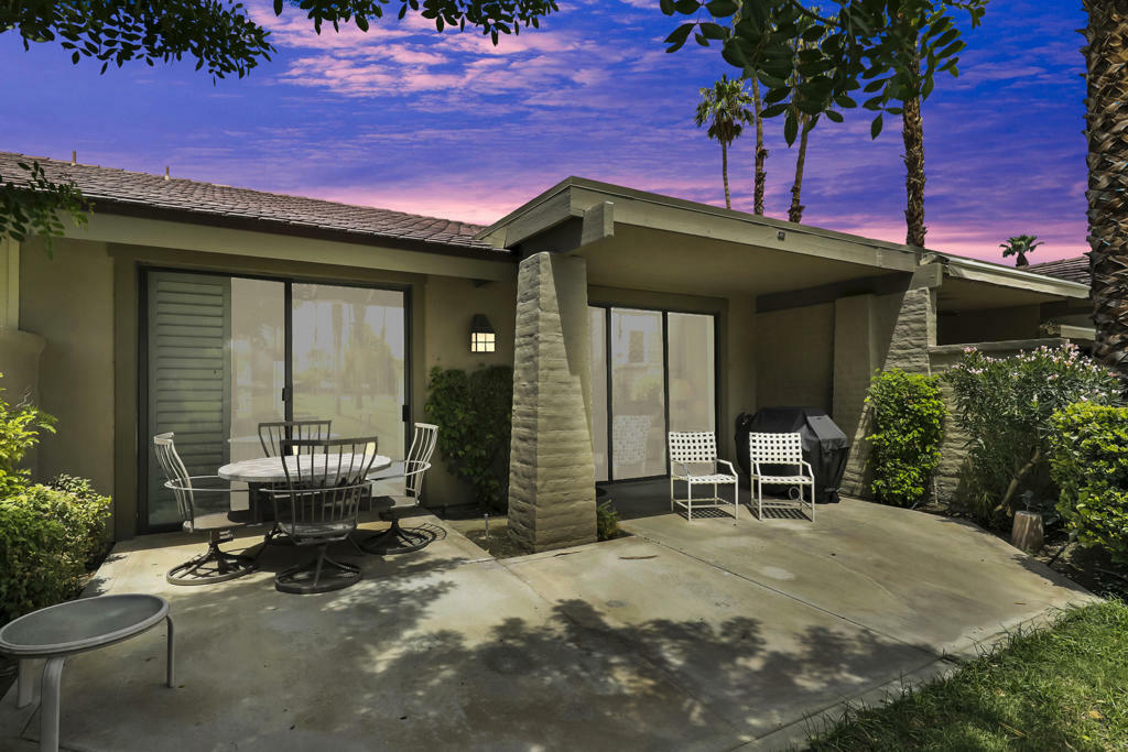 Property Photo:  317 Bouquet Canyon Drive  CA 92211 