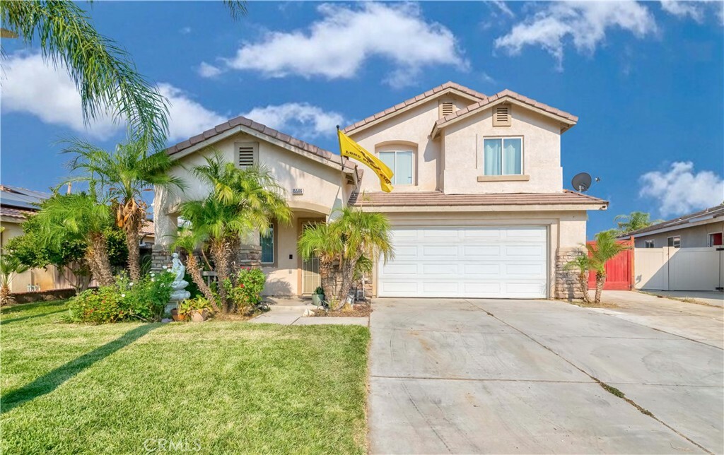 Property Photo:  15586 Buckboard Lane  CA 92555 