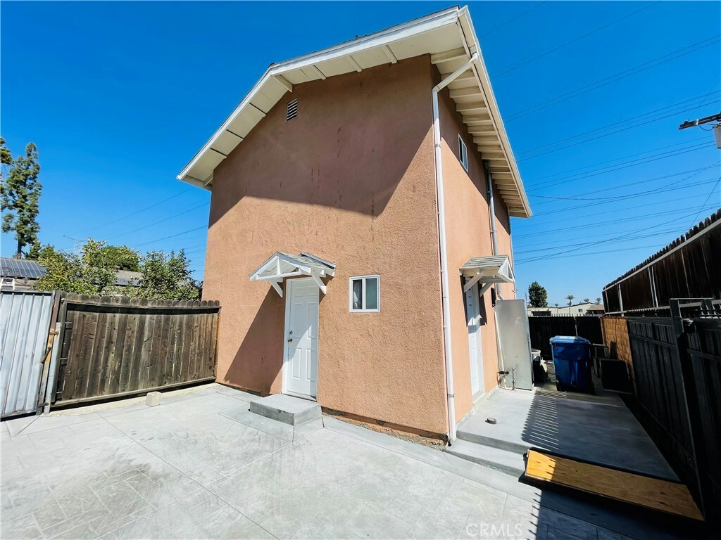 Property Photo:  18202 Chatsworth Street  CA 91326 