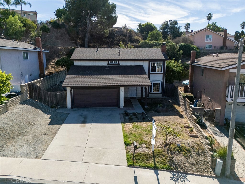 Property Photo:  626 Ritter Street  CA 91765 