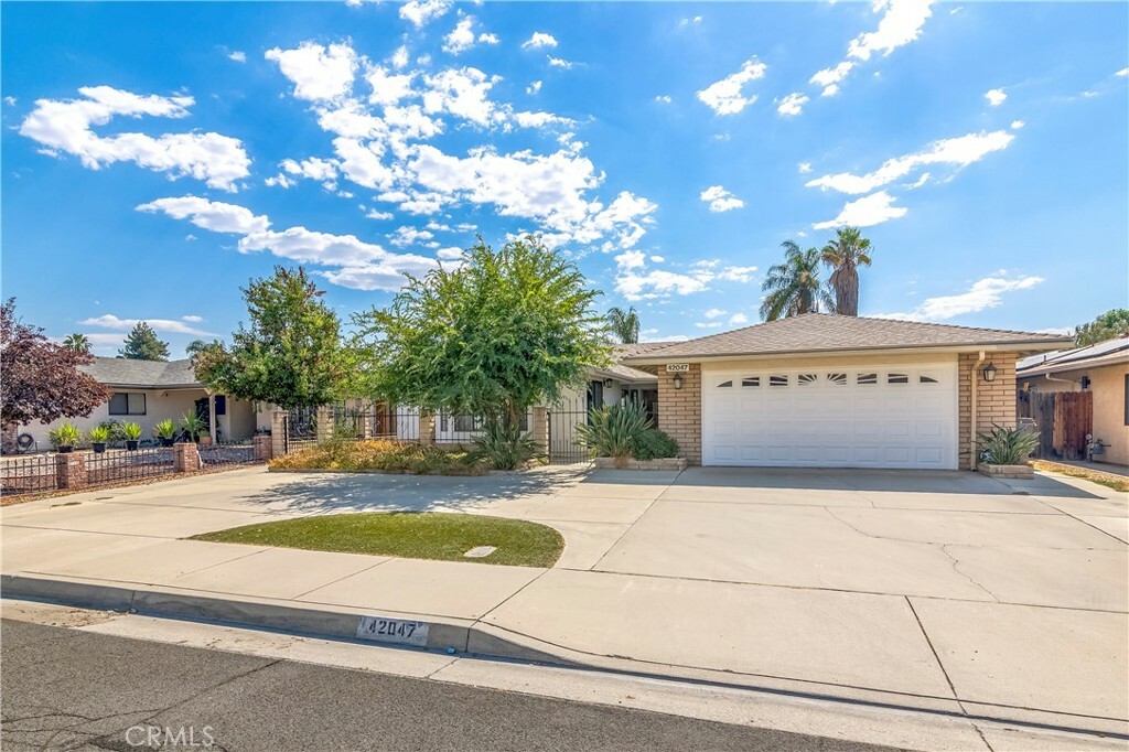 Property Photo:  42047 Acacia Avenue  CA 92544 