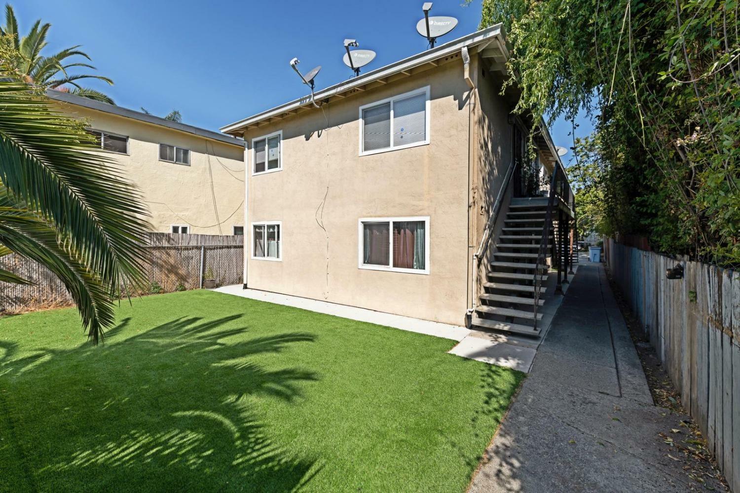 Property Photo:  1614 63rd Street  CA 94703 