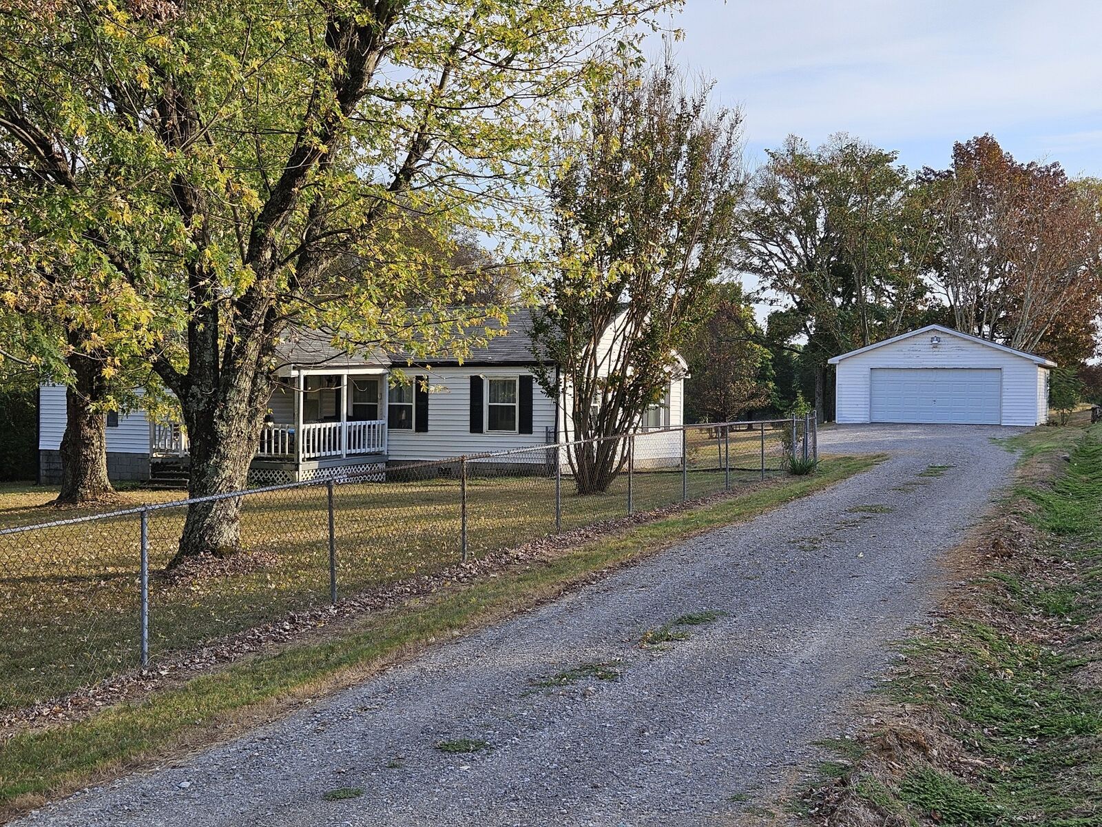 Property Photo:  13660 Central Pike  TN 37122 