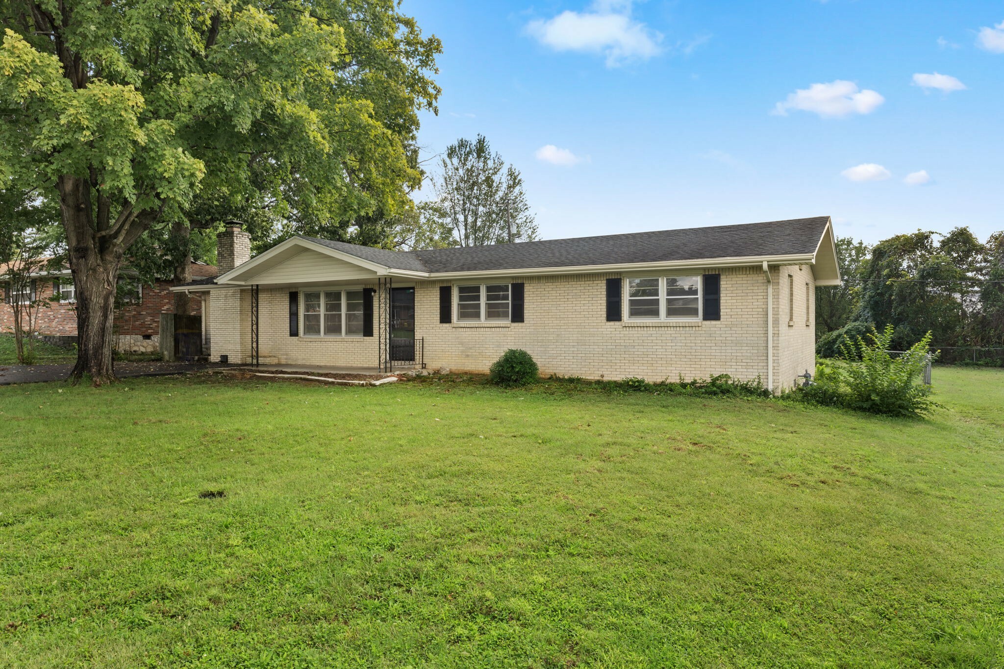 Property Photo:  314 Robin Rd  KY 42101 