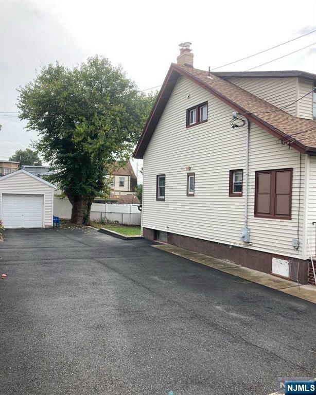 Property Photo:  1705 74th Street  NJ 07047 