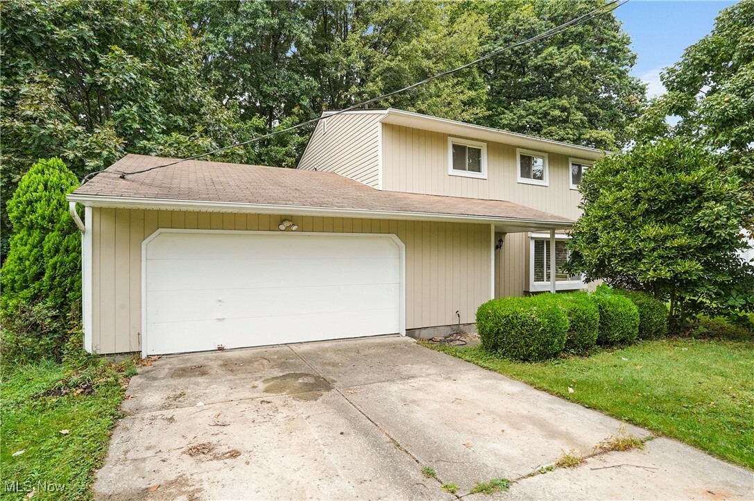 Property Photo:  5560 Hopkins Road  OH 44060 