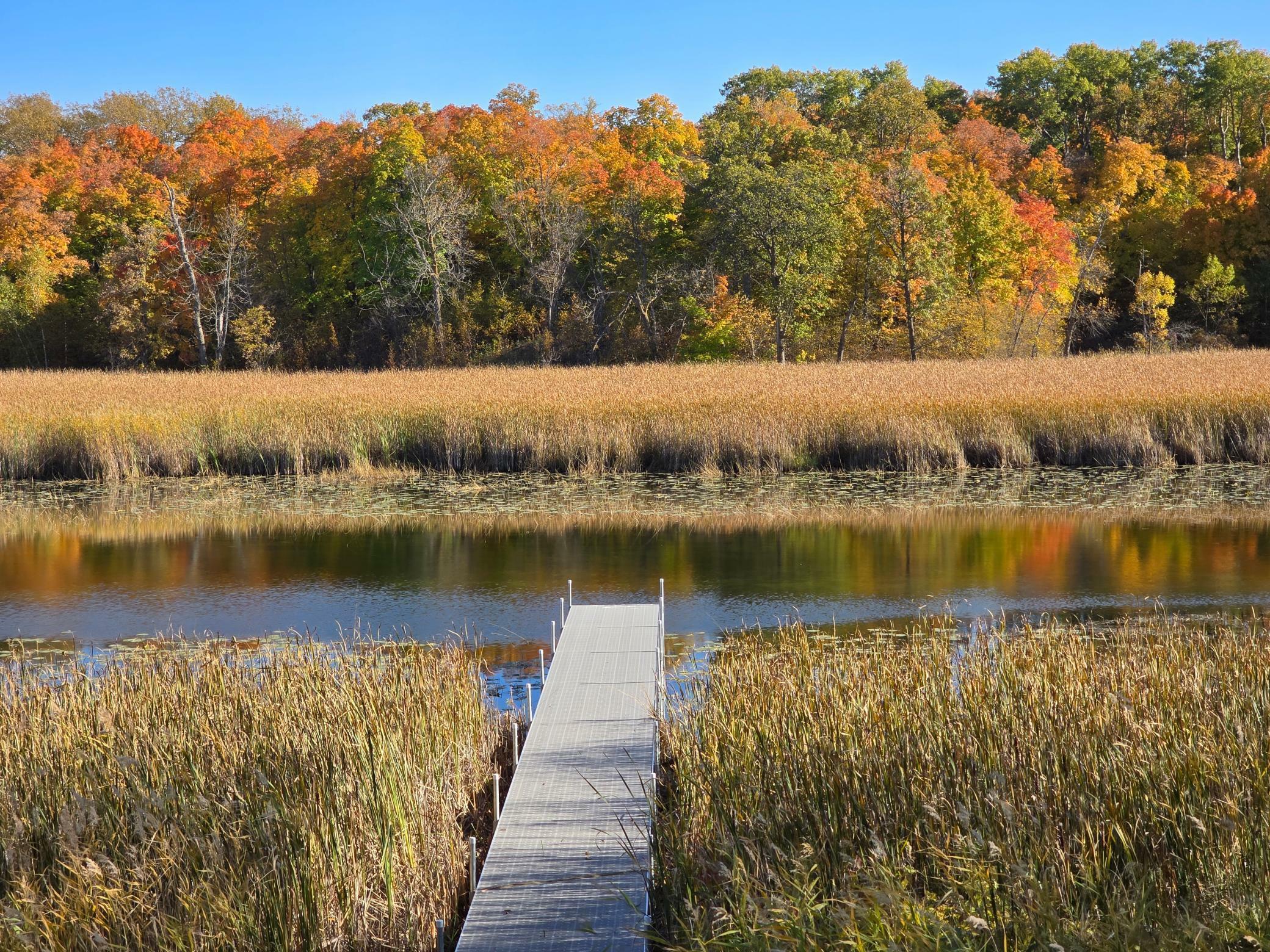 Property Photo:  Tract K Blybergs Lane  MN 56572 