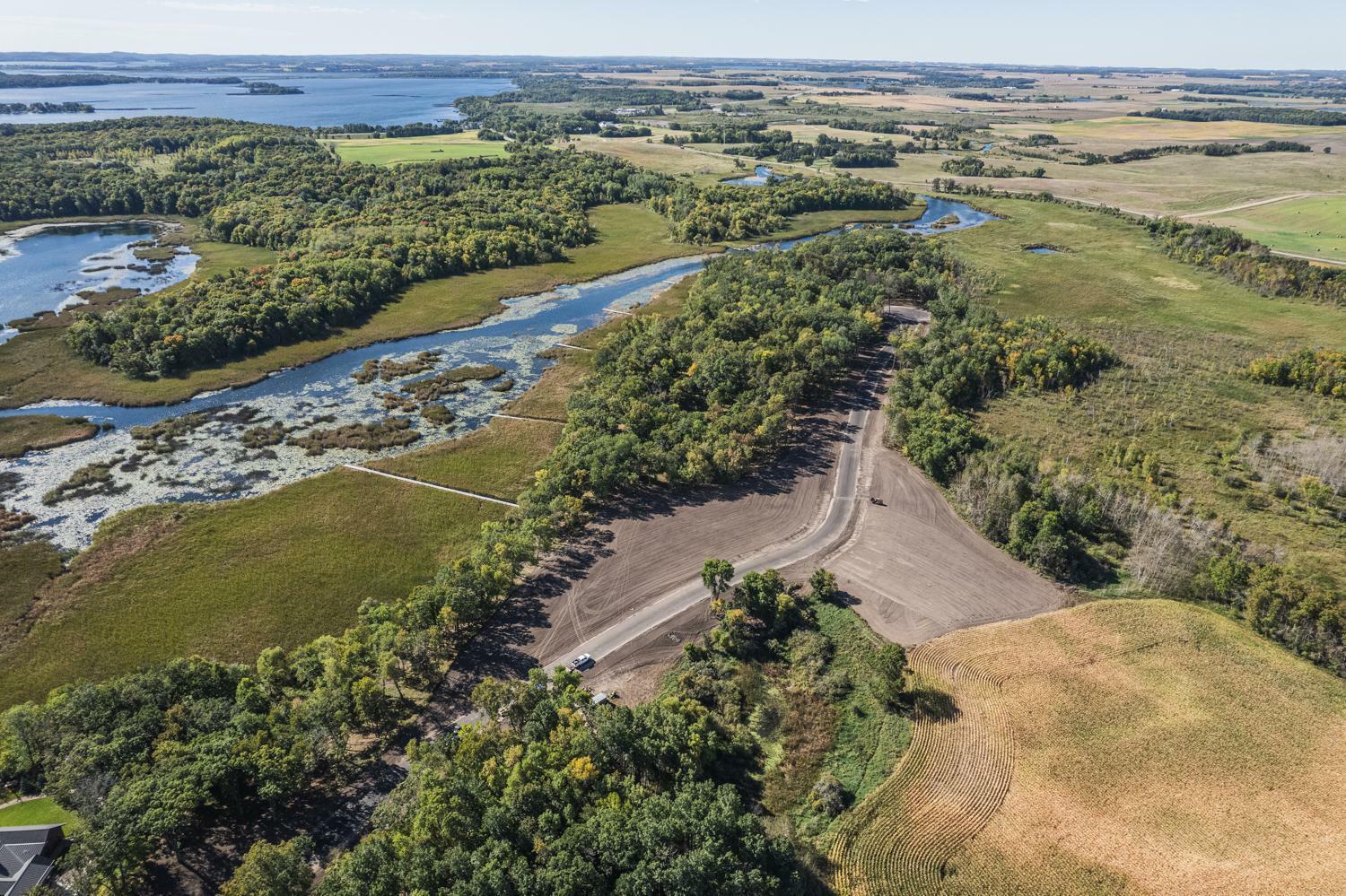 Property Photo:  Tract F Blybergs Lane  MN 56572 