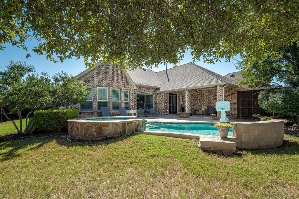 13085 Brook Ridge Drive  Frisco TX 75035 photo