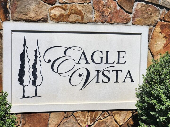7705 Lakeview Circle  Fort Worth TX 76179 photo