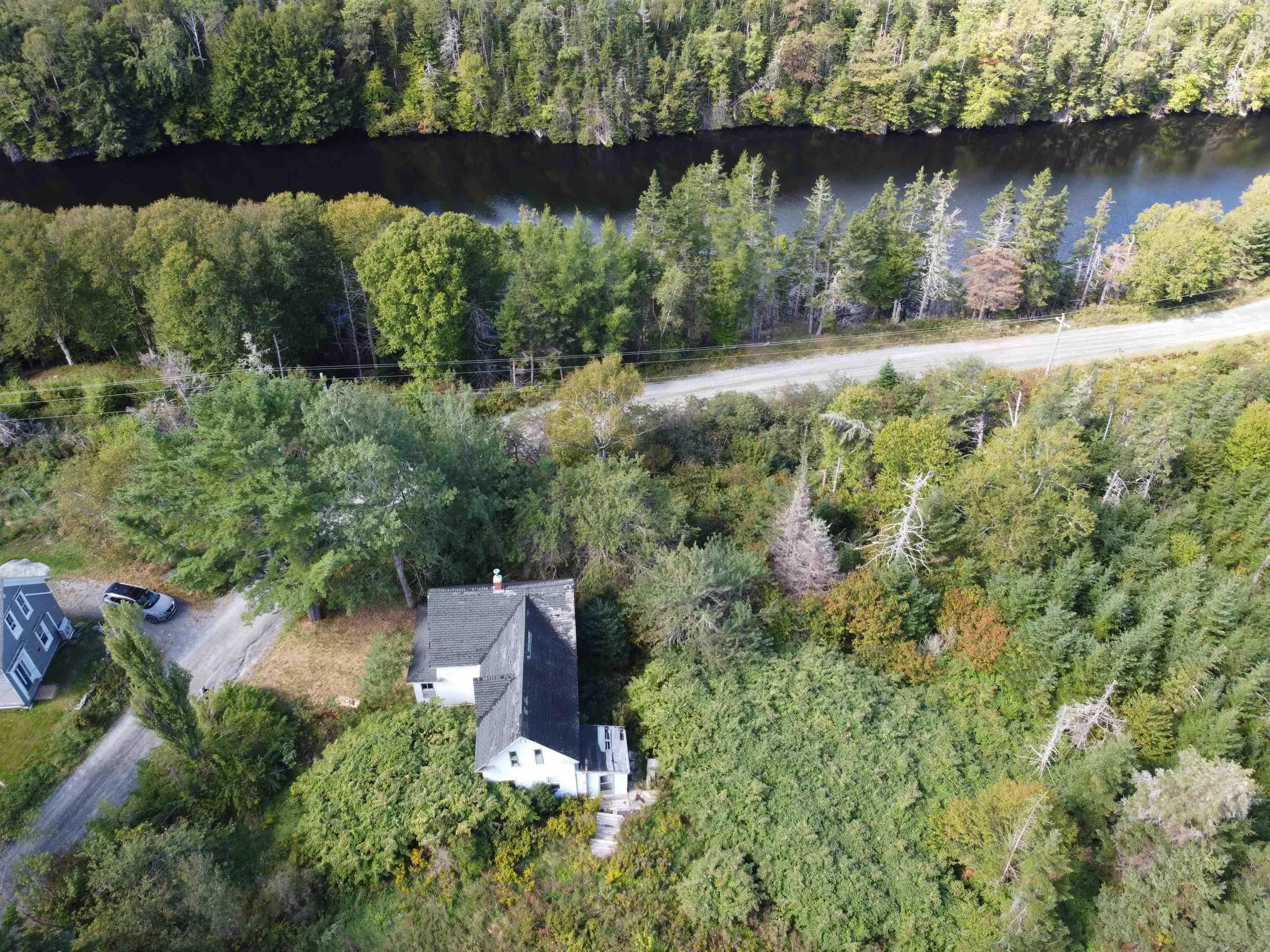 Photo de la propriété:  26 Ruth Falls Road  NS B0J 3B0 