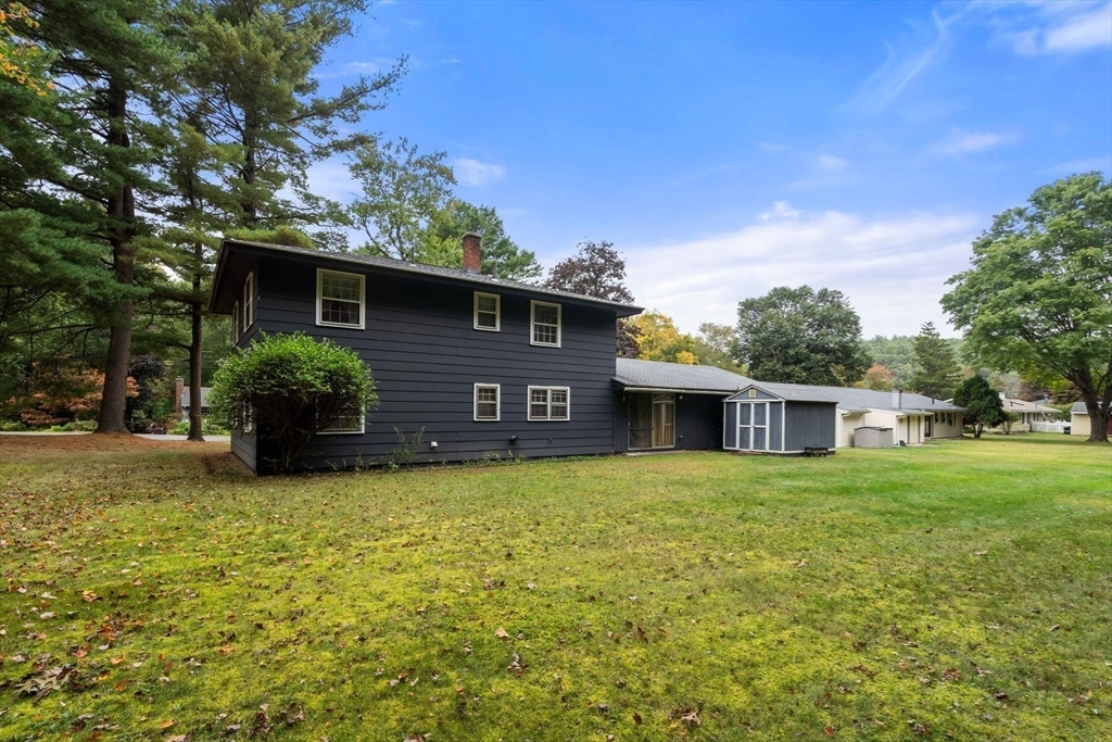 Property Photo:  39 Harrington Rd  MA 01701 