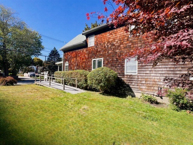 Property Photo: 289 Asbury St MA 01982