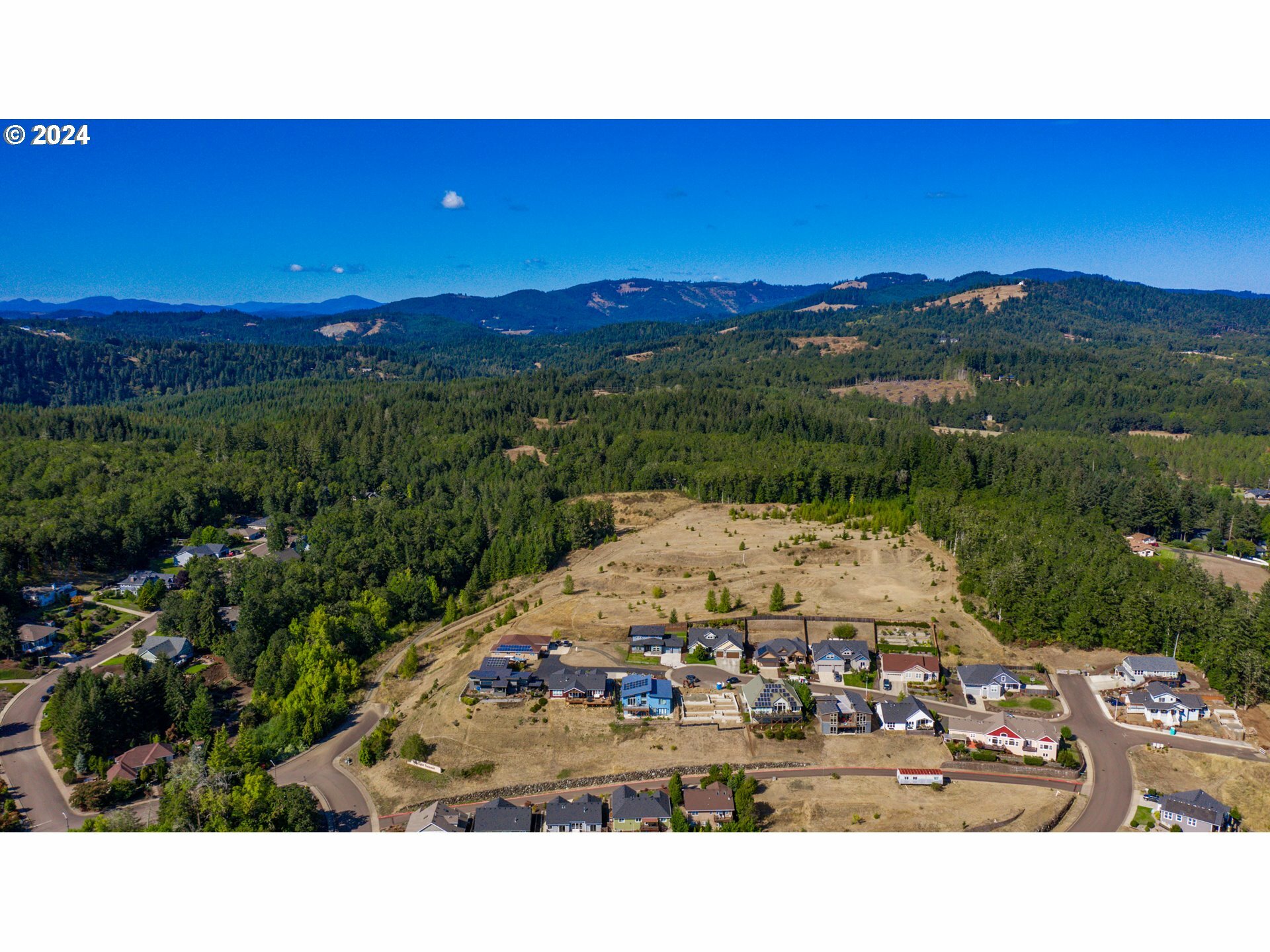 609 Coastal View Dr (Lan  Philomath OR 97370 photo