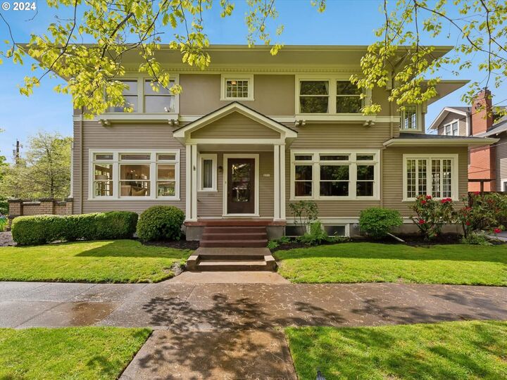 2311 NE 18th Ave  Portland OR 97212 photo