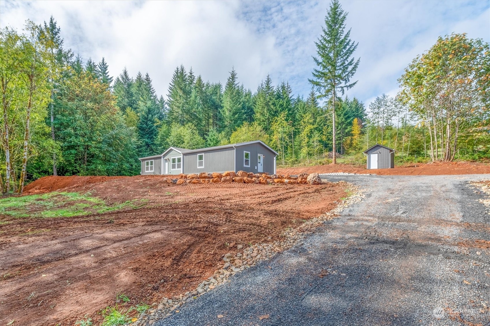 Property Photo:  139 Silverthistle Road  WA 98596 