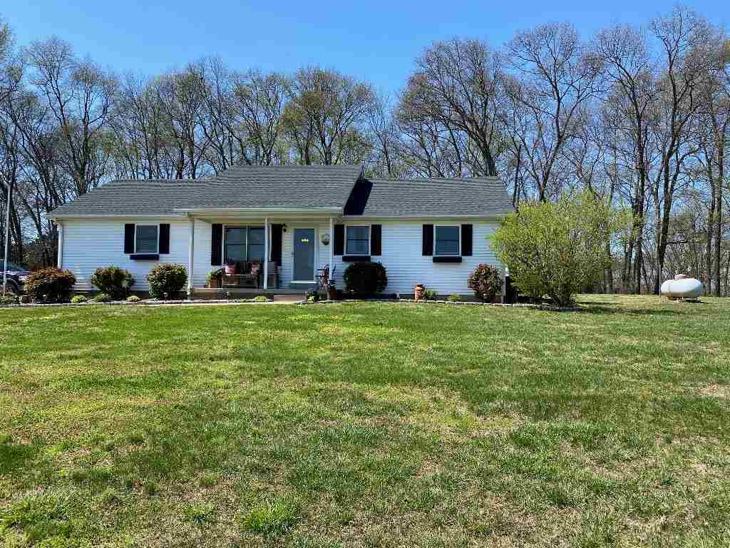 Property Photo:  1555 Moorman Lane  KY 42101 