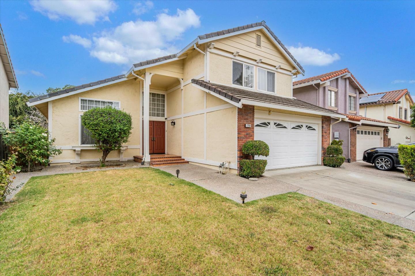 Property Photo:  2789 Harrisburg Avenue  CA 94536 