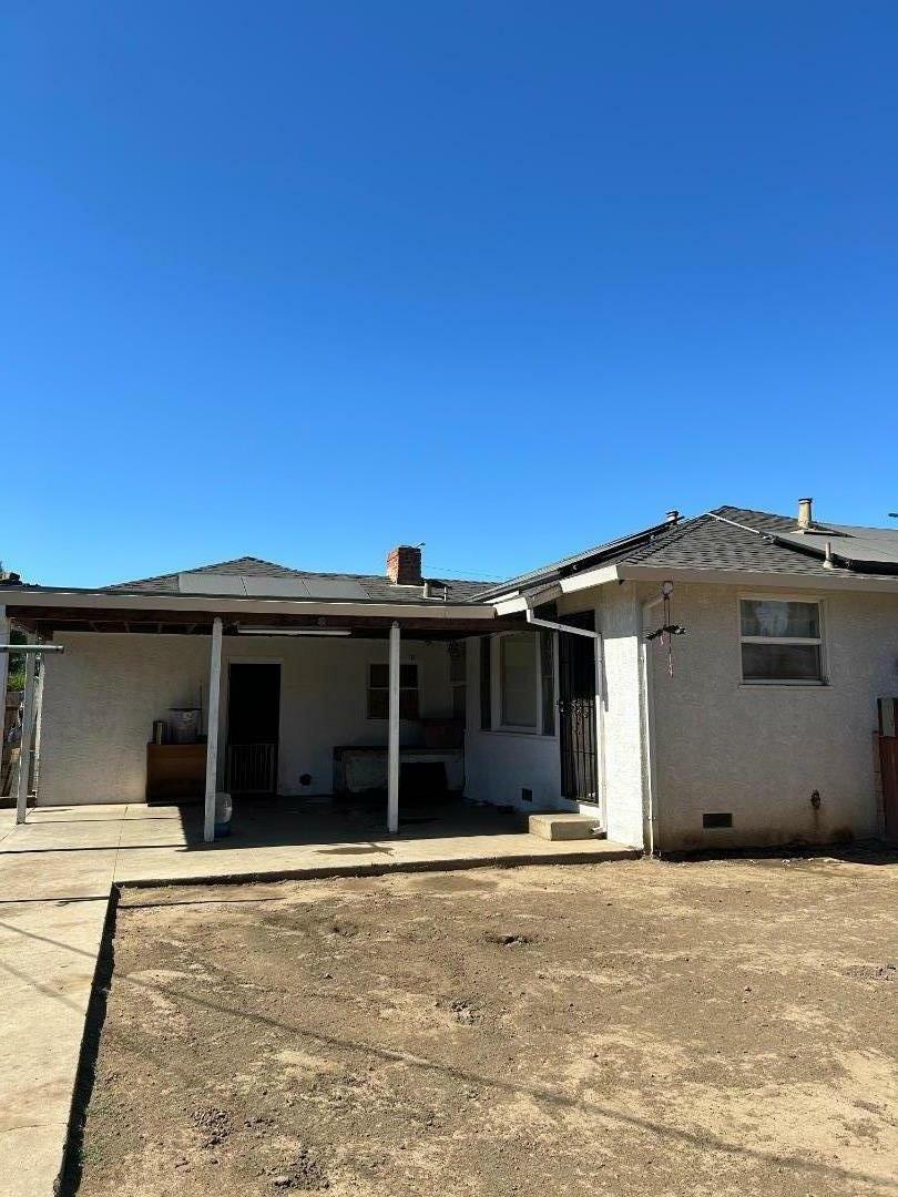 Property Photo:  780 Jasper Street  CA 95116 