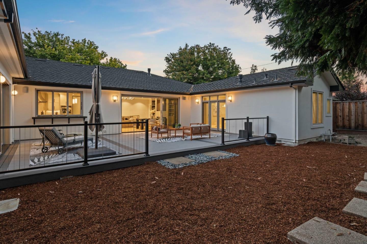 Property Photo:  1311 Cordelia Avenue  CA 95129 