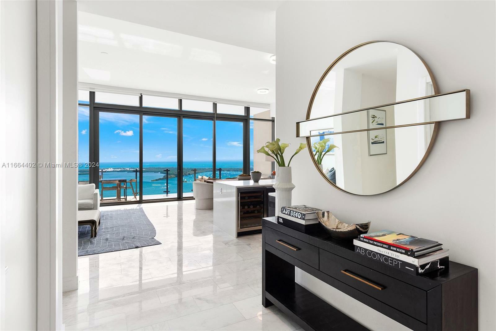 Property Photo: 1451 Brickell Ave 5201 FL 33131