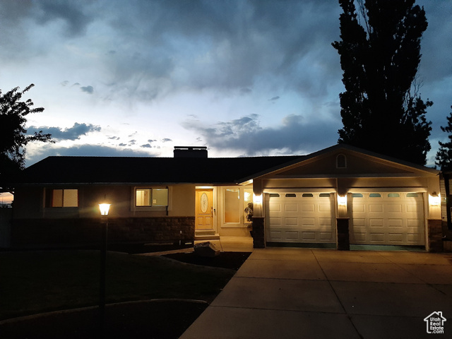 4793 Panorama Dr  South Ogden UT 84403 photo