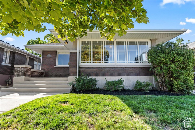 Property Photo:  844 E Kensington Ave S  UT 84105 