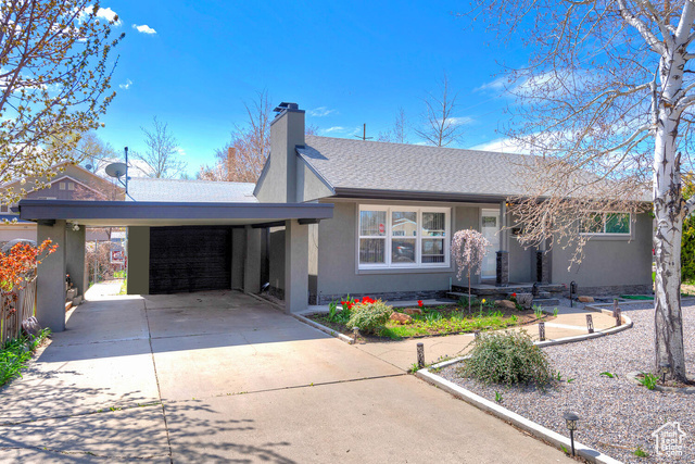 Property Photo:  1108 E Elgin Ave S  UT 84106 