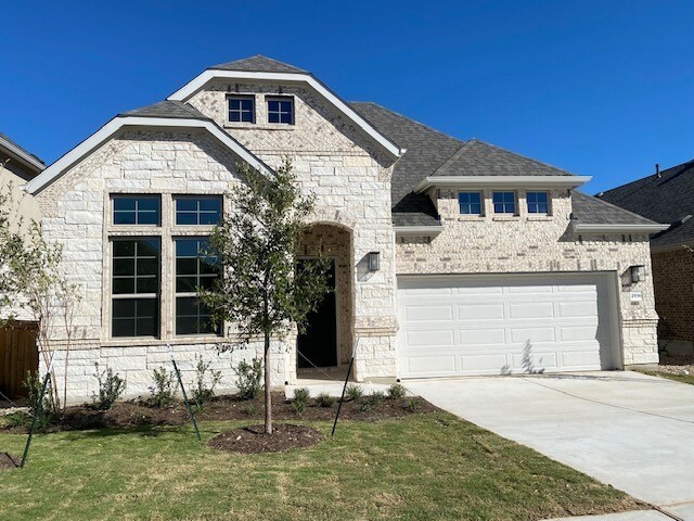 Property Photo: 2936 Youngwood Street TX 78641
