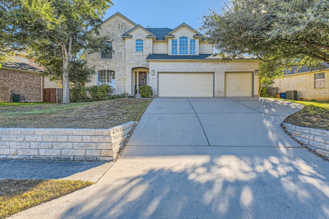 Property Photo:  8623 Foggy Mountain Drive  TX 78736 