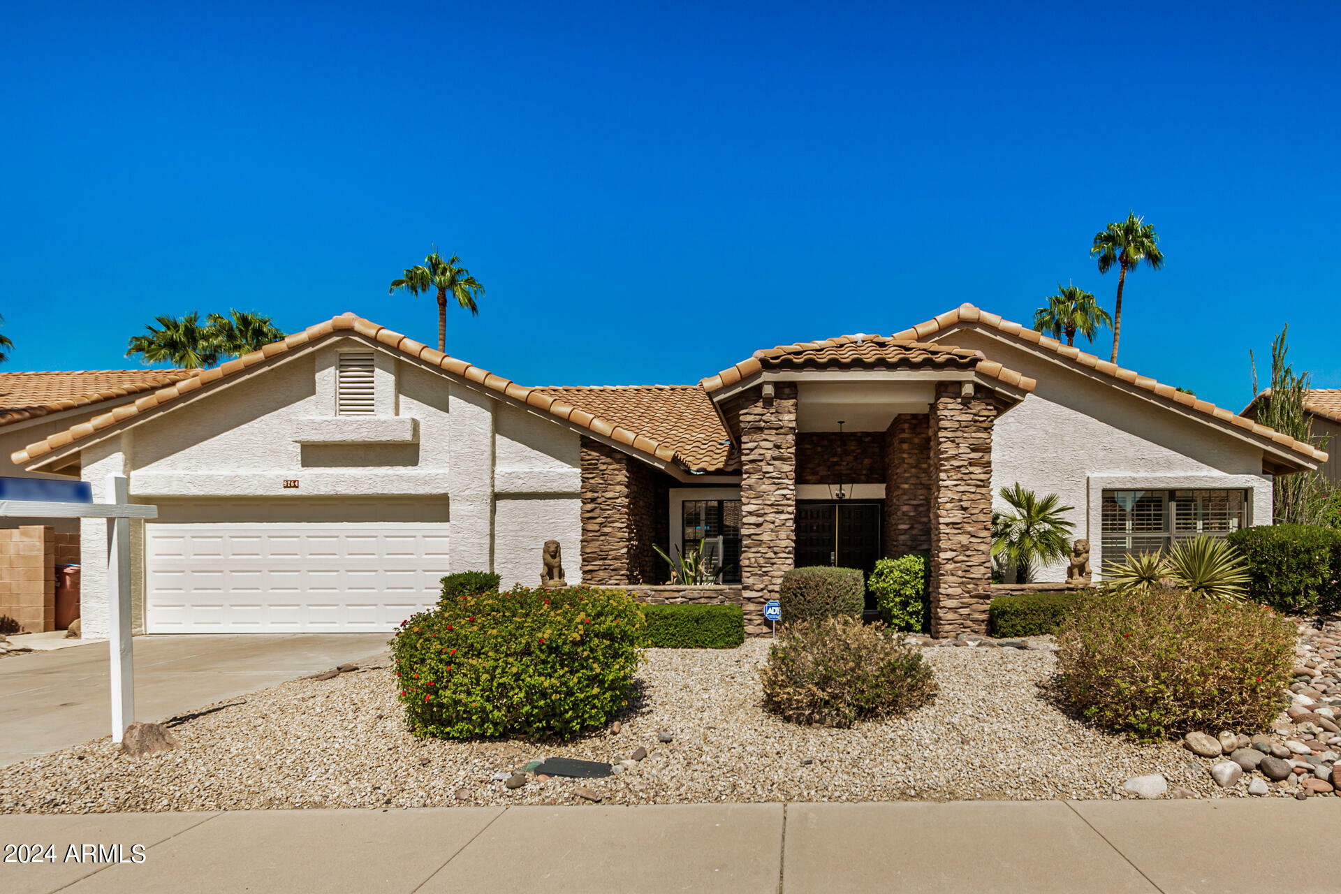 Property Photo:  9764 E Dreyfus Avenue  AZ 85260 