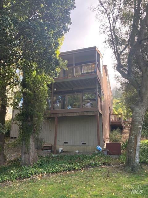 Property Photo:  88 Marin Avenue  CA 94965 