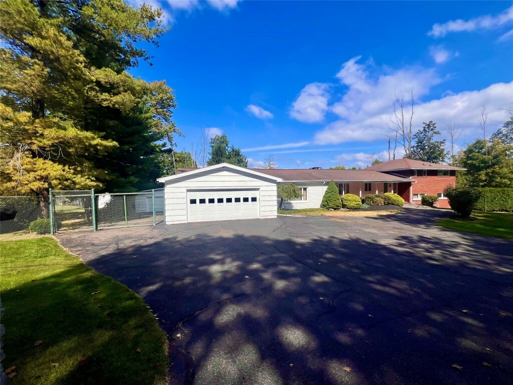 Property Photo:  3233 Knapp Rd  NY 13850 