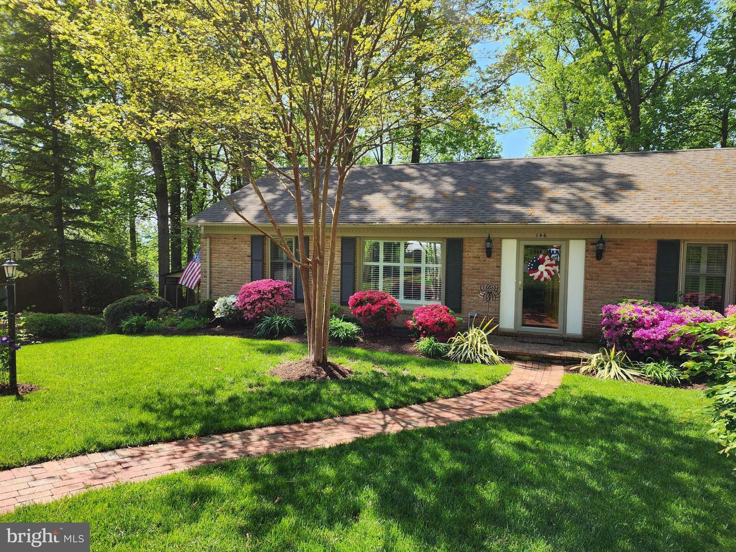 Property Photo:  146 Stuart Drive  VA 22602 