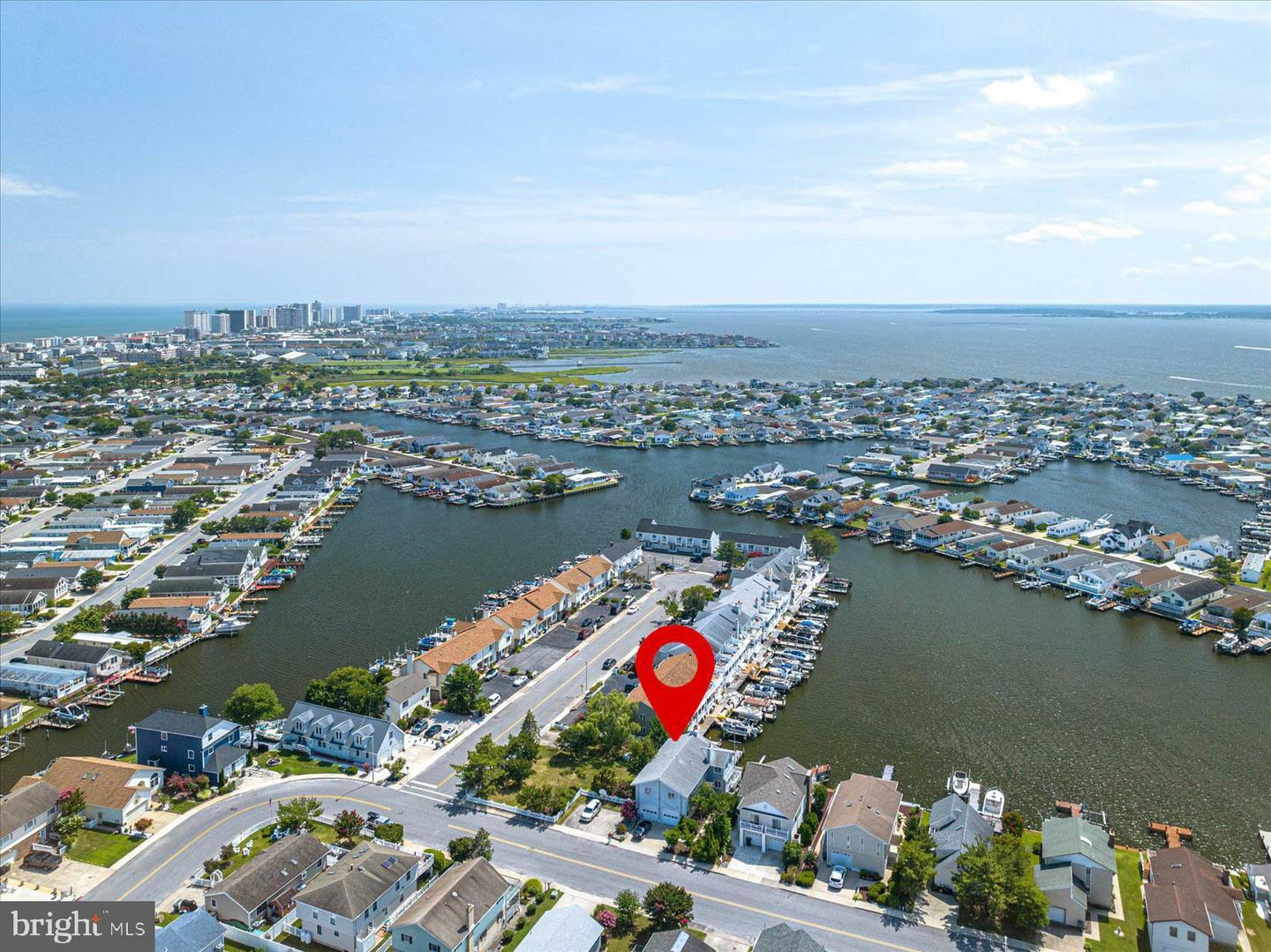 Property Photo:  503 S Surf Road  MD 21842 