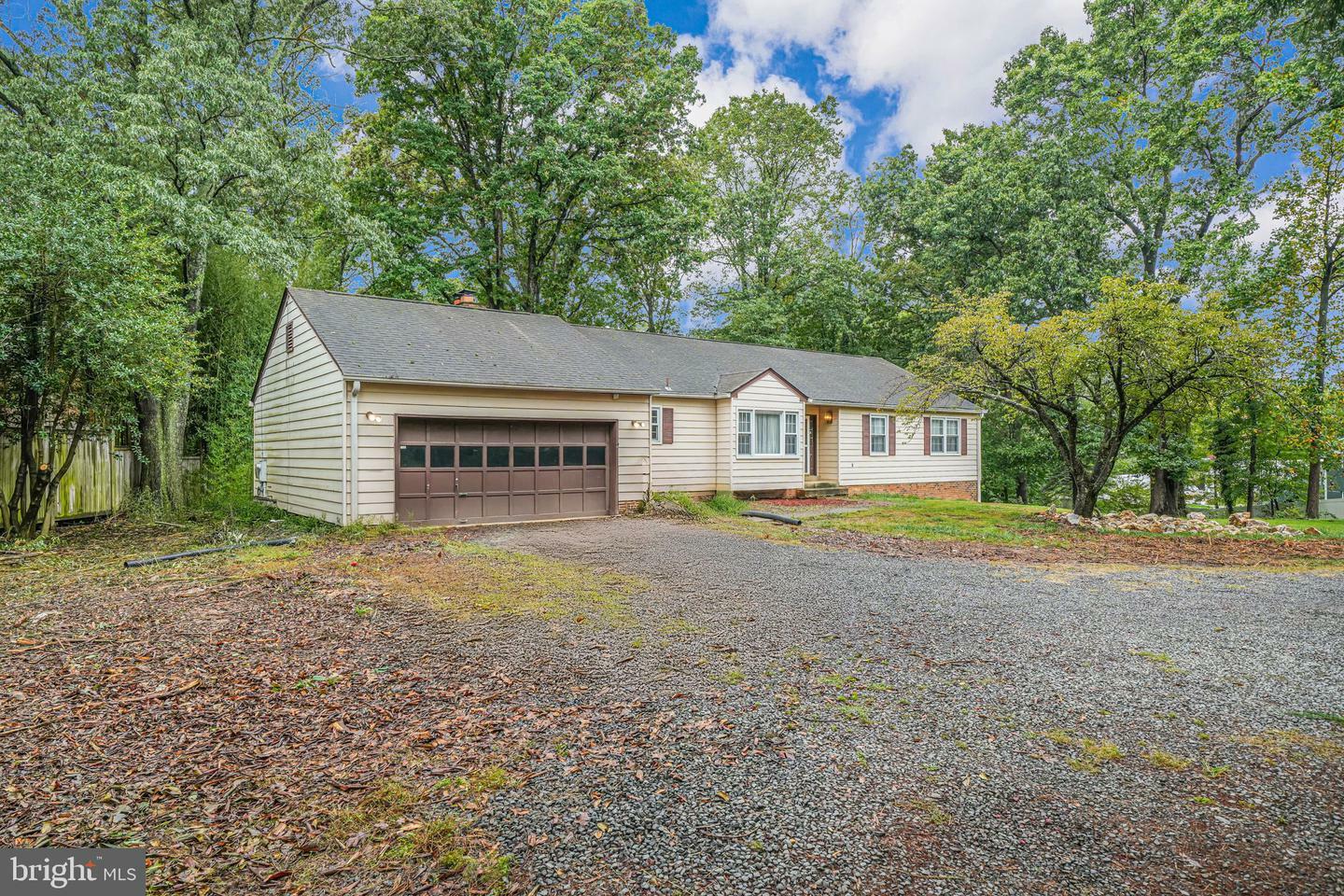 Property Photo:  3456 Gallows Road  VA 22003 