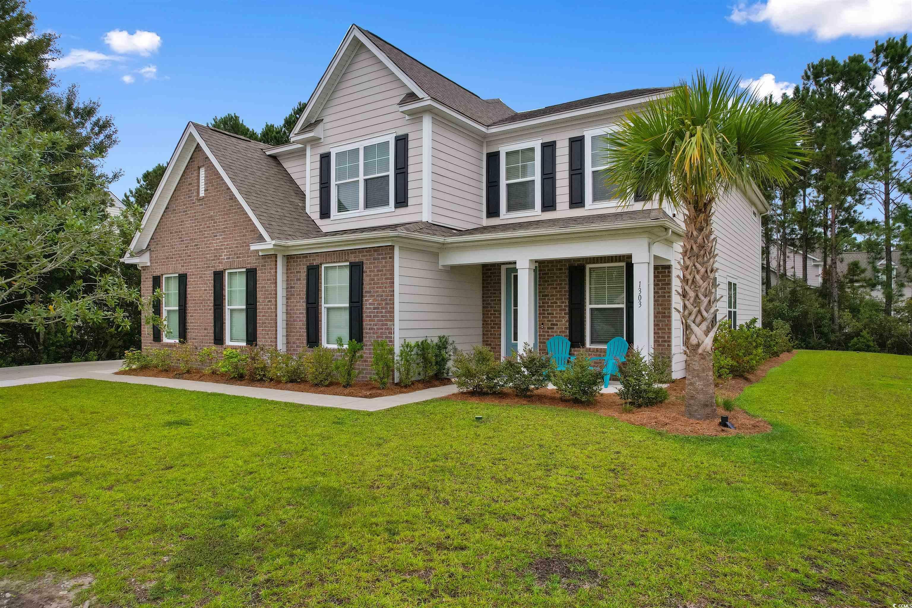 Property Photo:  1303 Bermuda Grass Dr.  SC 29579 