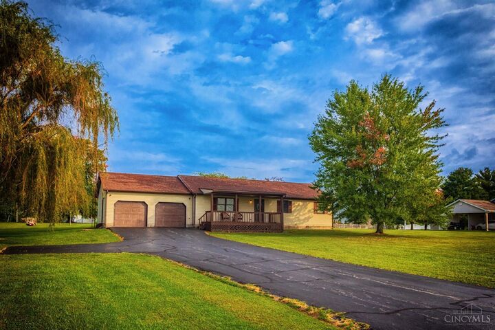 40 Roslin Drive  Peebles OH 45660 photo