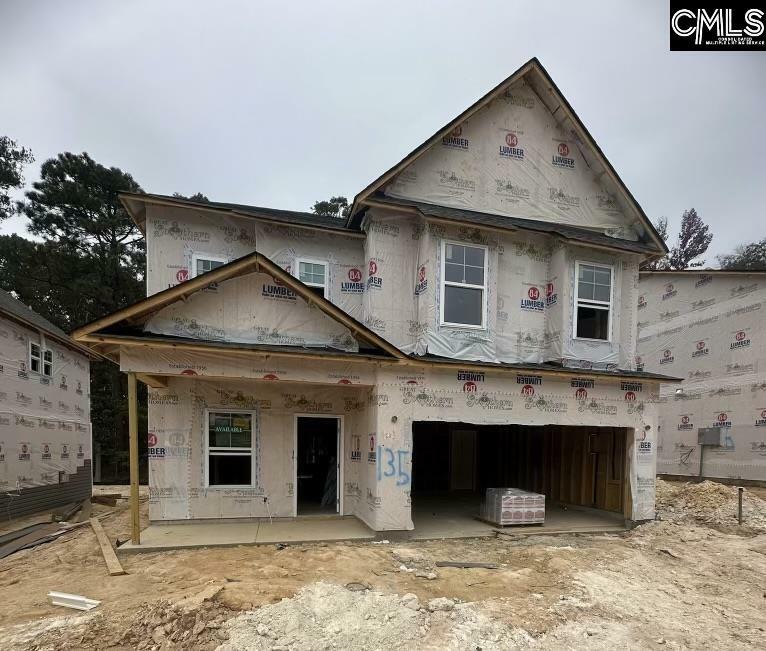 Property Photo:  514 Cloudreach  SC 29072 